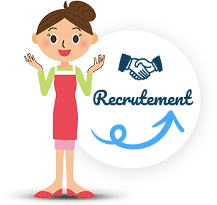 Recrutement